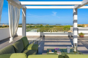 Martina's Vineyard - villa